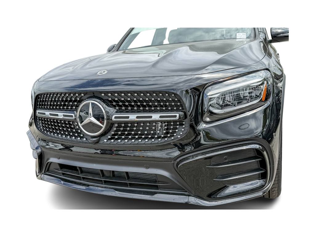 Thumbnail: 2025 Mercedes-Benz GLB - 22