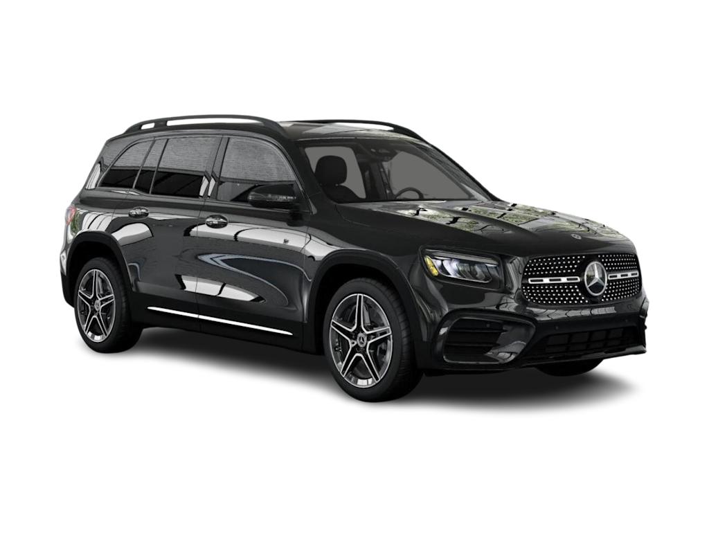 Thumbnail: 2025 Mercedes-Benz GLB - 13