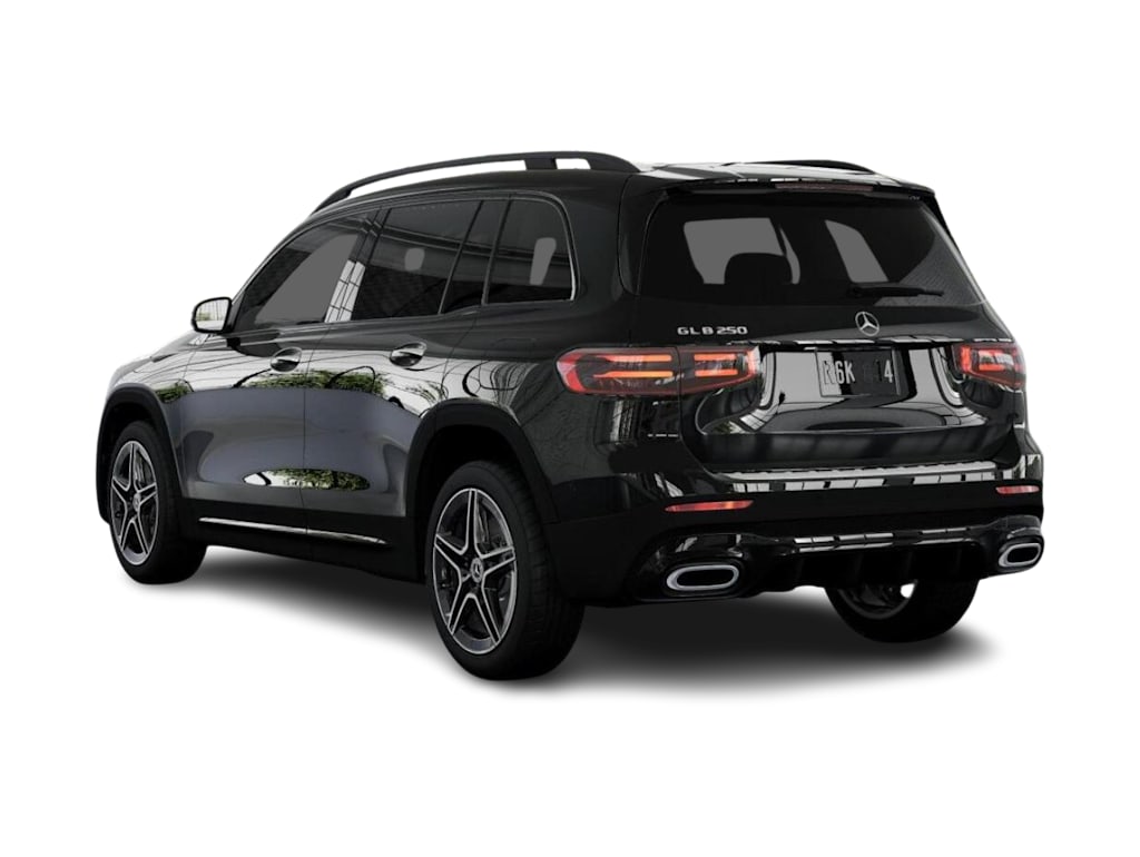 Thumbnail: 2025 Mercedes-Benz GLB - 29