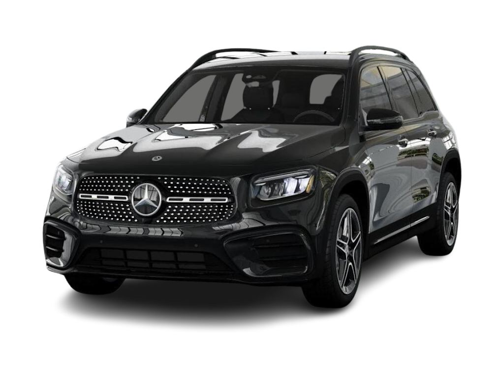 Thumbnail: 2025 Mercedes-Benz GLB - 40