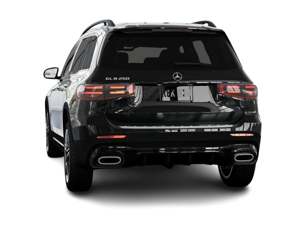 Thumbnail: 2025 Mercedes-Benz GLB - 27