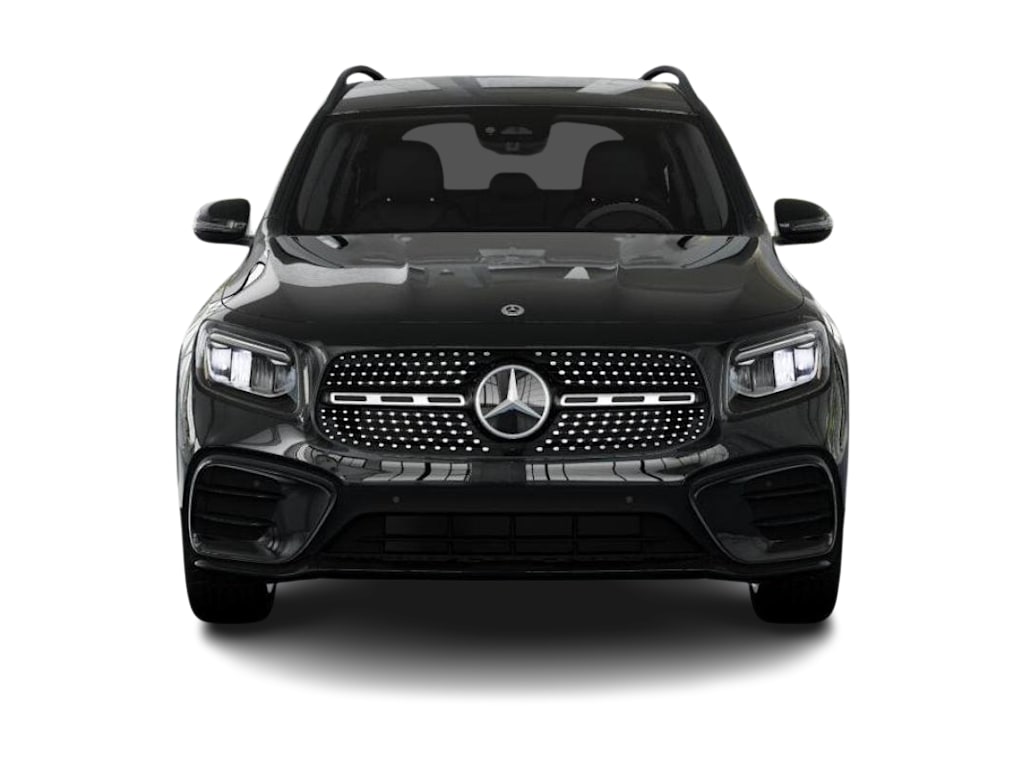 Thumbnail: 2025 Mercedes-Benz GLB - 5