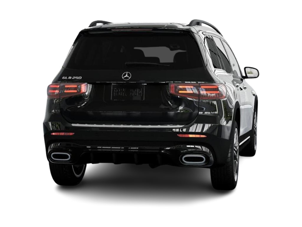 Thumbnail: 2025 Mercedes-Benz GLB - 25