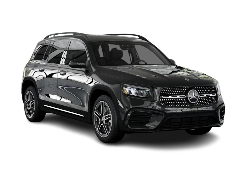 Thumbnail: 2025 Mercedes-Benz GLB - 12