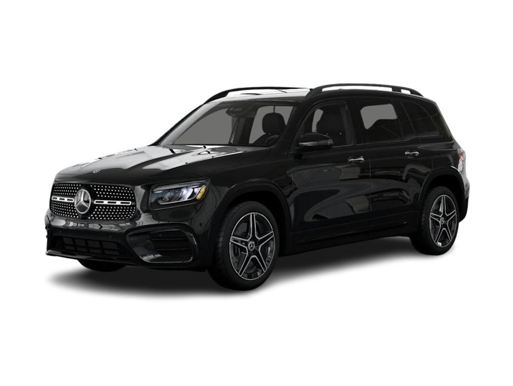 Thumbnail: 2025 Mercedes-Benz GLB - 38