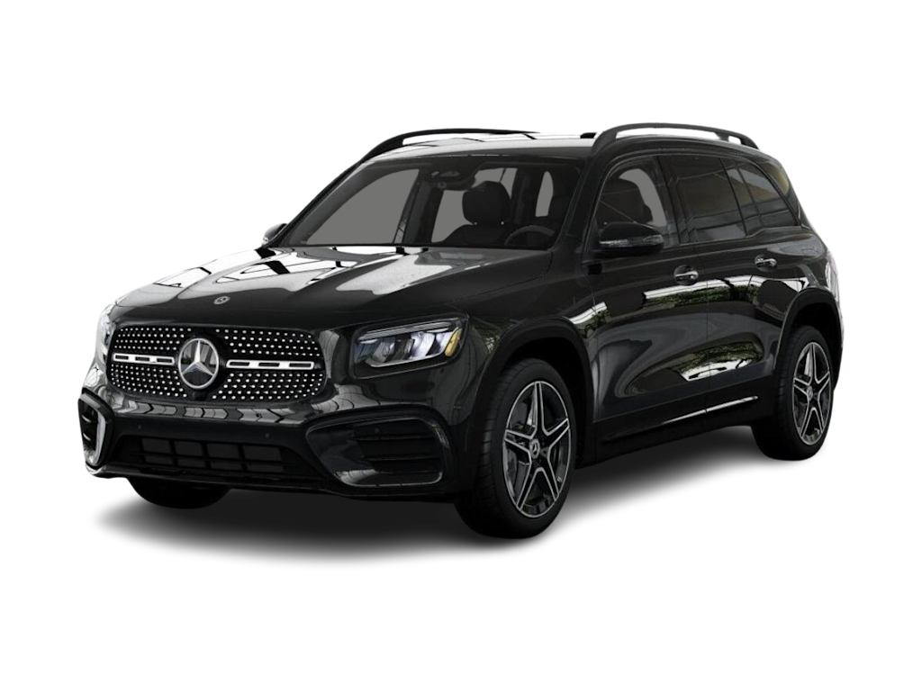 Thumbnail: 2025 Mercedes-Benz GLB - 39