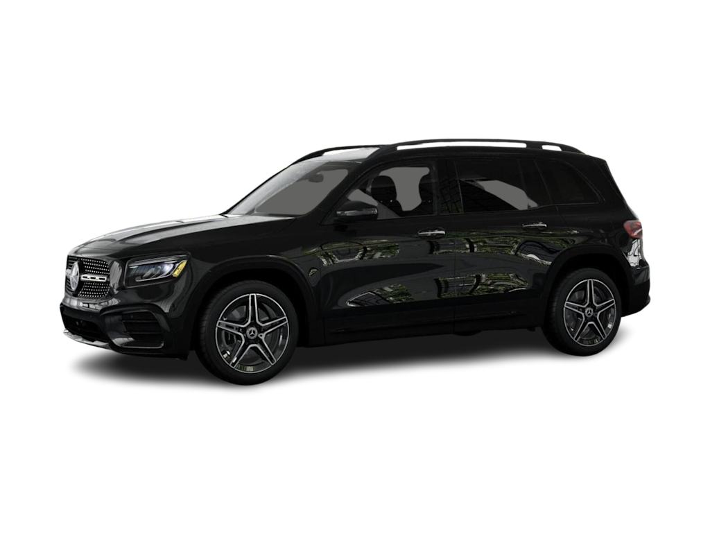 Thumbnail: 2025 Mercedes-Benz GLB - 36