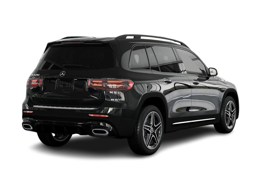 Thumbnail: 2025 Mercedes-Benz GLB - 23