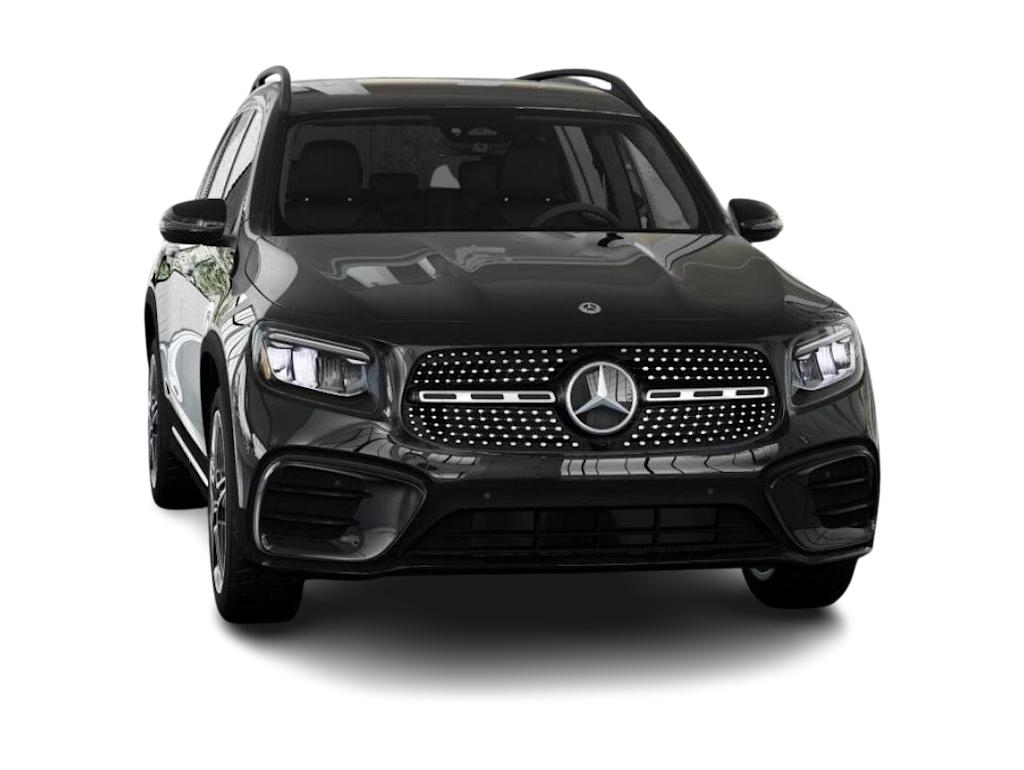 Thumbnail: 2025 Mercedes-Benz GLB - 10