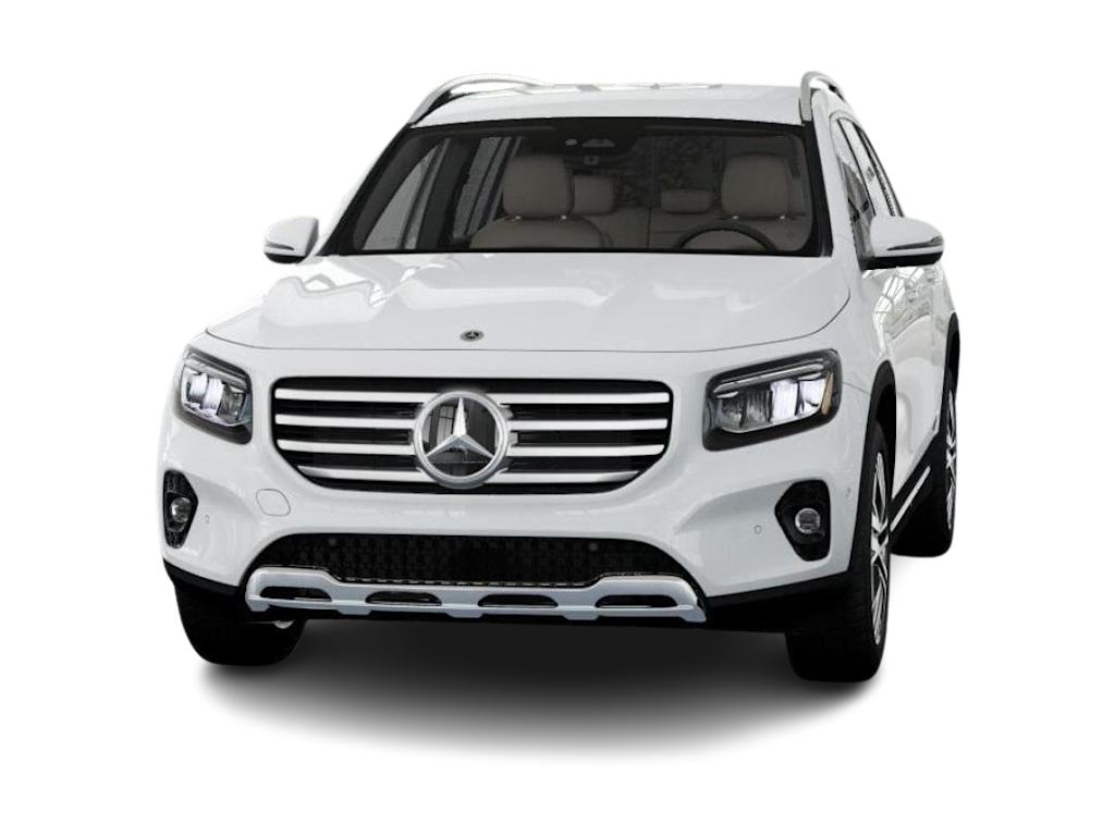 Thumbnail: 2025 Mercedes-Benz GLB - 41