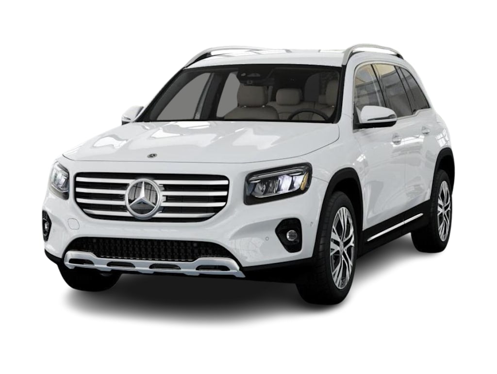 Thumbnail: 2025 Mercedes-Benz GLB - 40