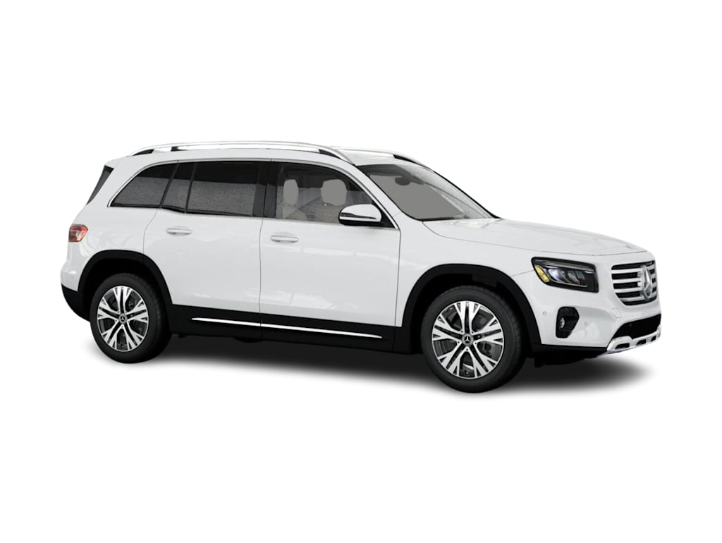 Thumbnail: 2025 Mercedes-Benz GLB - 16