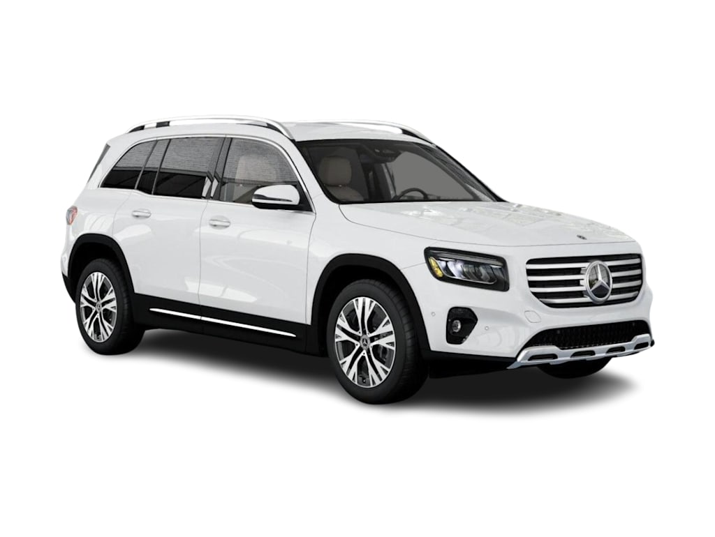 Thumbnail: 2025 Mercedes-Benz GLB - 14