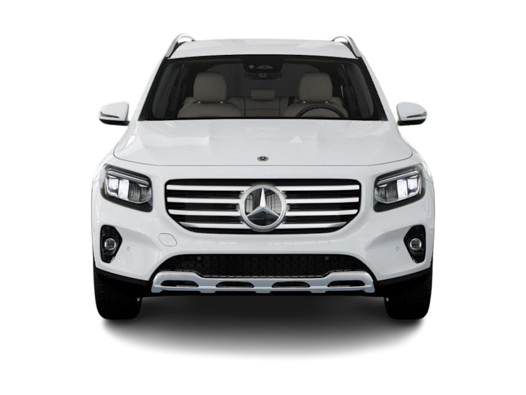 Thumbnail: 2025 Mercedes-Benz GLB - 6
