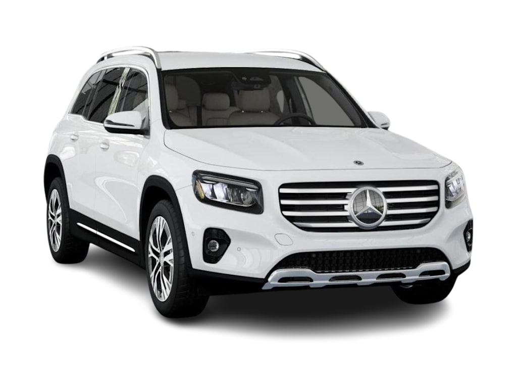 Thumbnail: 2025 Mercedes-Benz GLB - 12