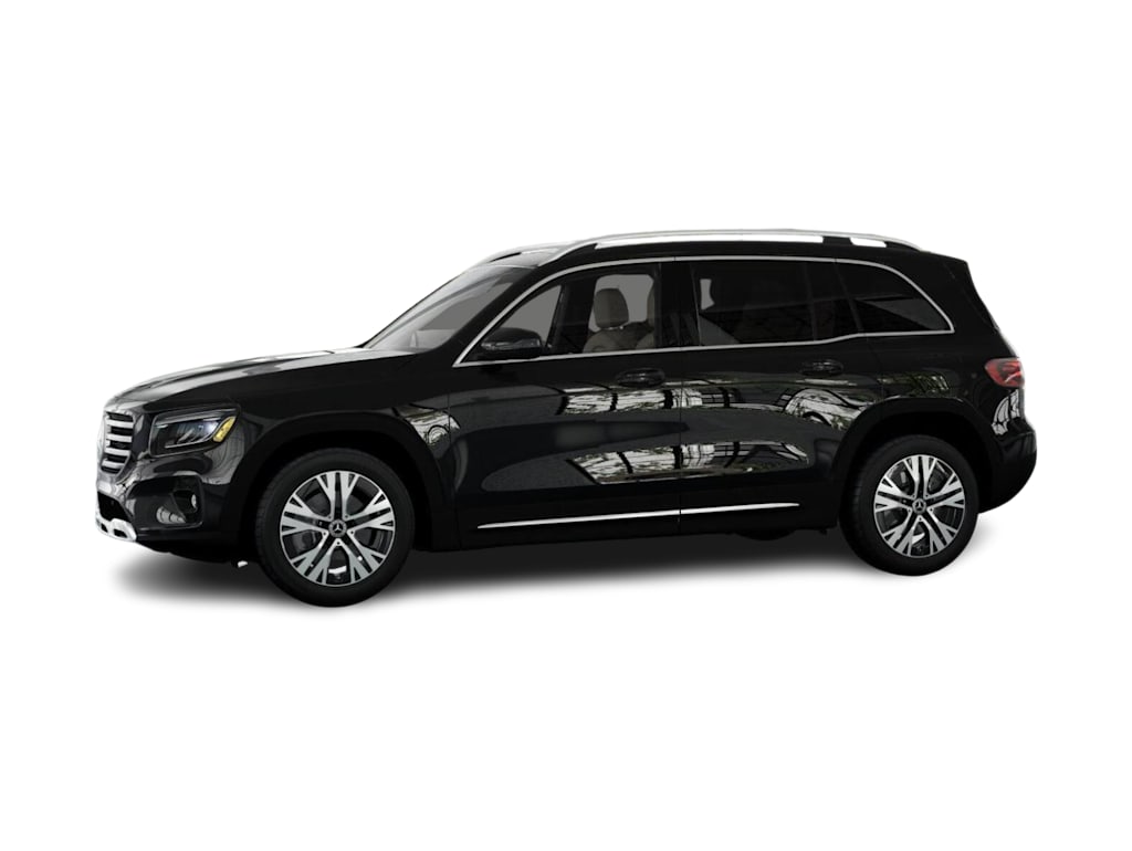 Thumbnail: 2025 Mercedes-Benz GLB - 36