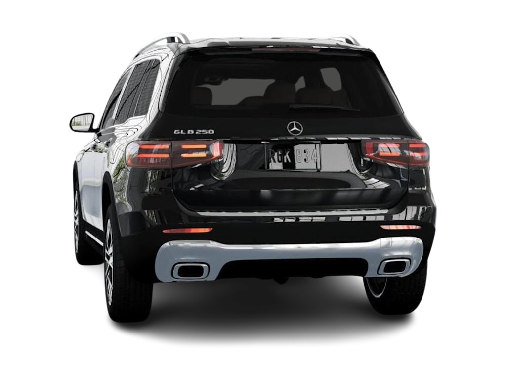 Thumbnail: 2025 Mercedes-Benz GLB - 28