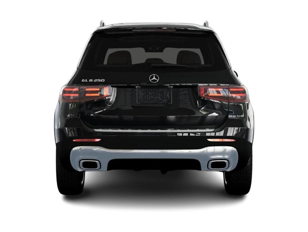 Thumbnail: 2025 Mercedes-Benz GLB - 5