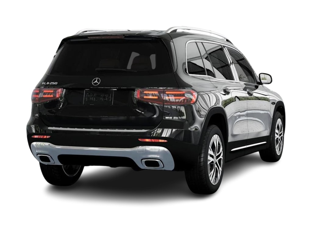 Thumbnail: 2025 Mercedes-Benz GLB - 26