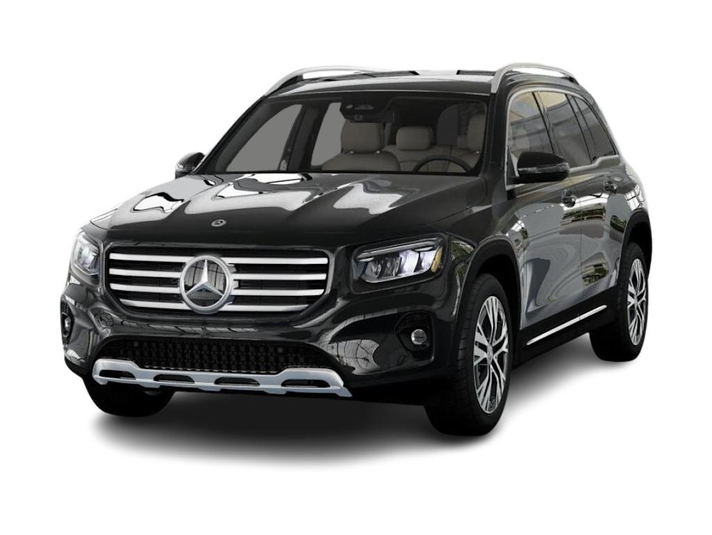 Thumbnail: 2025 Mercedes-Benz GLB - 41