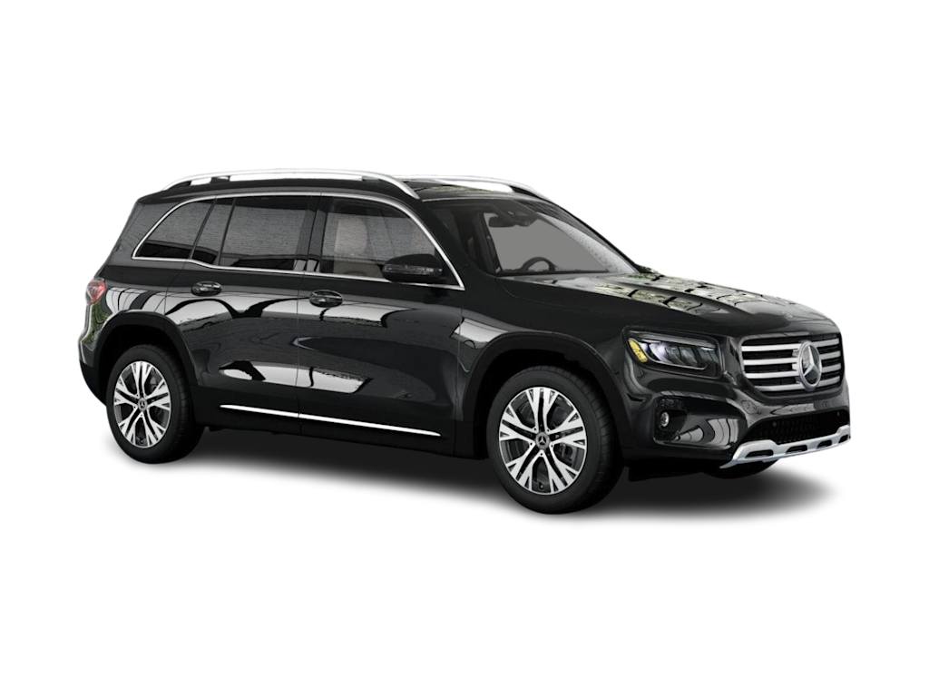 Thumbnail: 2025 Mercedes-Benz GLB - 14