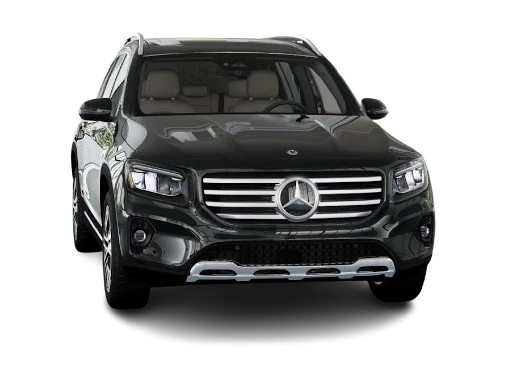 Thumbnail: 2025 Mercedes-Benz GLB - 10