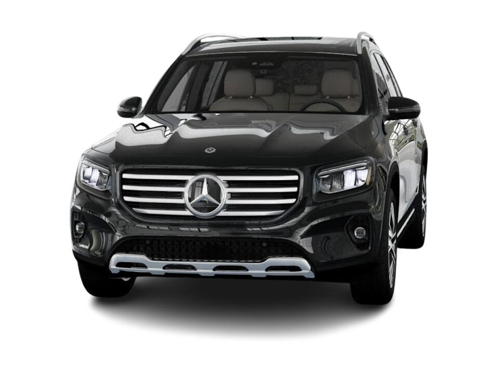Thumbnail: 2025 Mercedes-Benz GLB - 42
