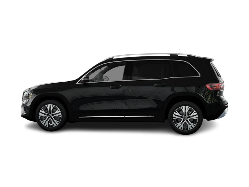 Thumbnail: 2025 Mercedes-Benz GLB - 33