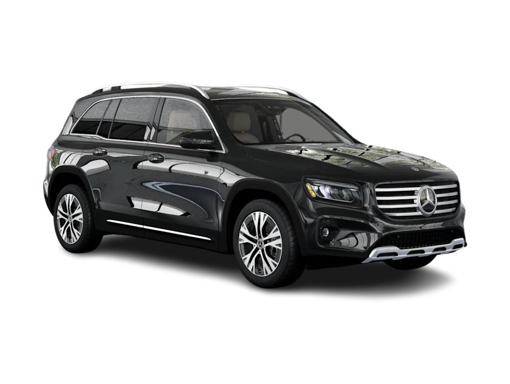 Thumbnail: 2025 Mercedes-Benz GLB - 13