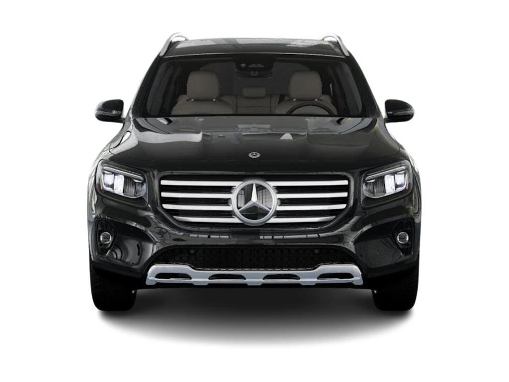 Thumbnail: 2025 Mercedes-Benz GLB - 6