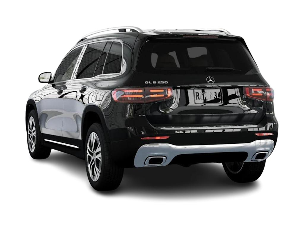 Thumbnail: 2025 Mercedes-Benz GLB - 29