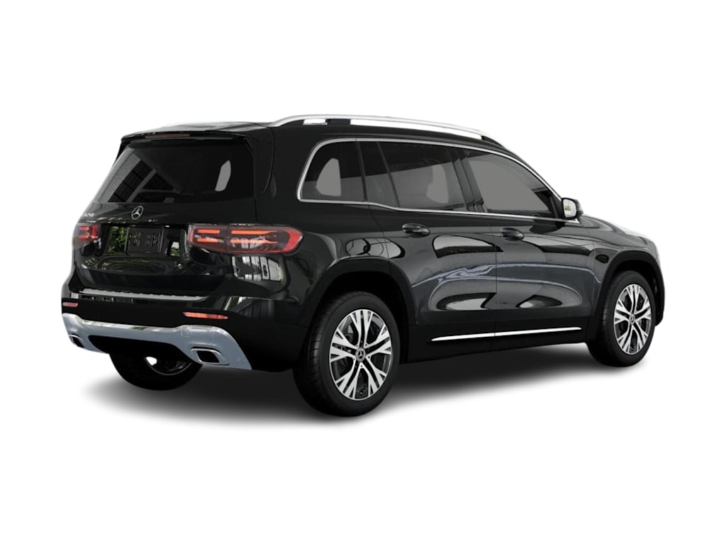 Thumbnail: 2025 Mercedes-Benz GLB - 24