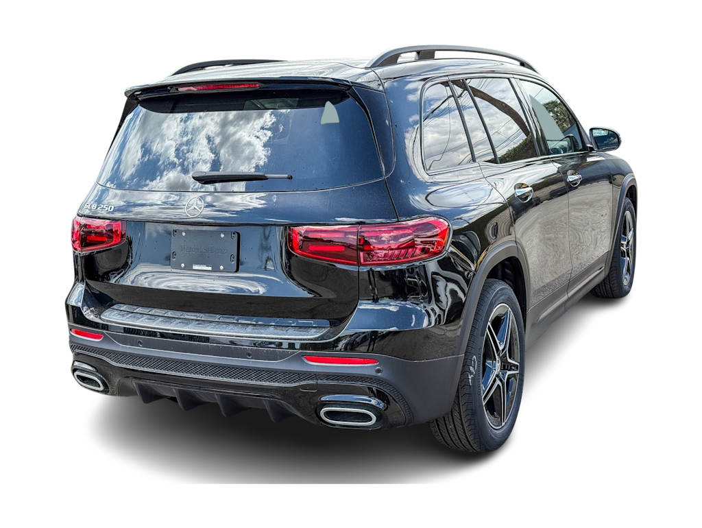 Thumbnail: 2025 Mercedes-Benz GLB - 16