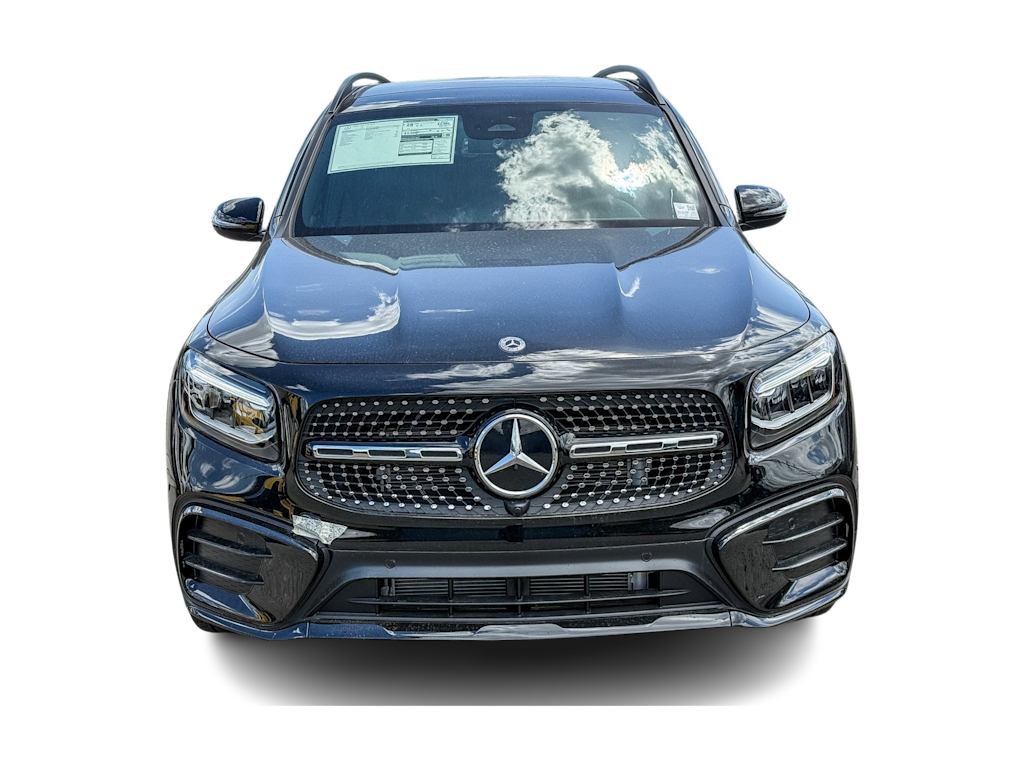 Thumbnail: 2025 Mercedes-Benz GLB - 5