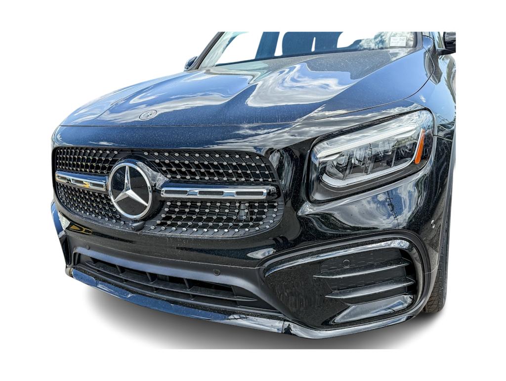 Thumbnail: 2025 Mercedes-Benz GLB - 20