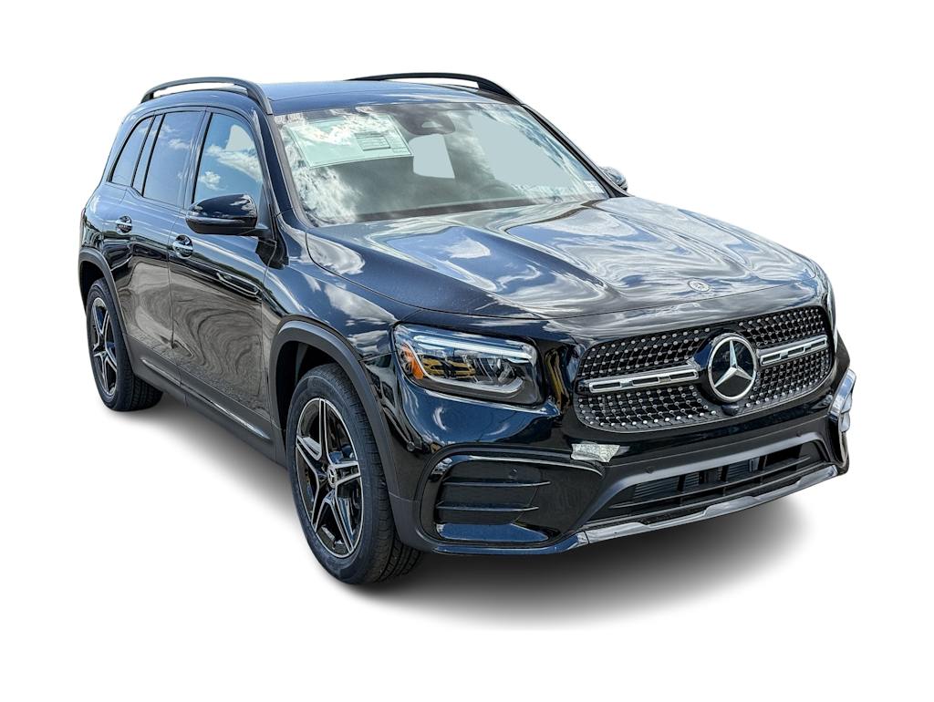 Thumbnail: 2025 Mercedes-Benz GLB - 15