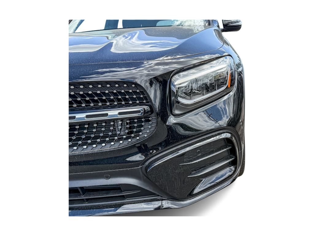 Thumbnail: 2025 Mercedes-Benz GLB - 19