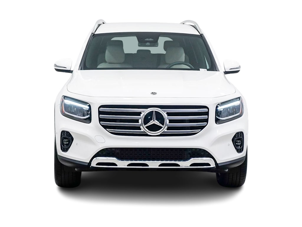 2025 Mercedes-Benz GLB 250 6