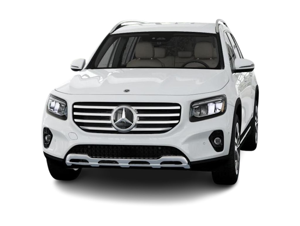 2025 Mercedes-Benz GLB 250 67