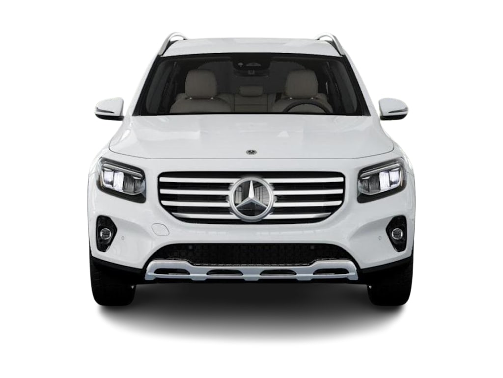 2025 Mercedes-Benz GLB 250 34