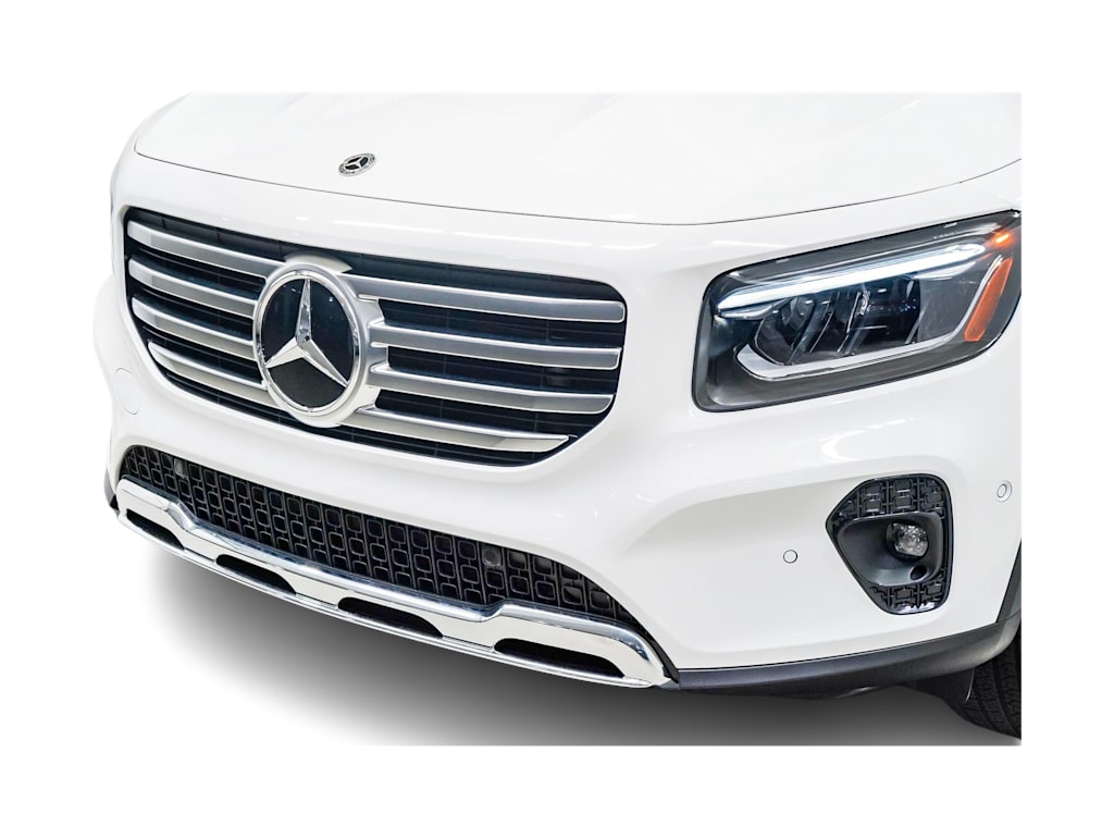 2025 Mercedes-Benz GLB 250 21