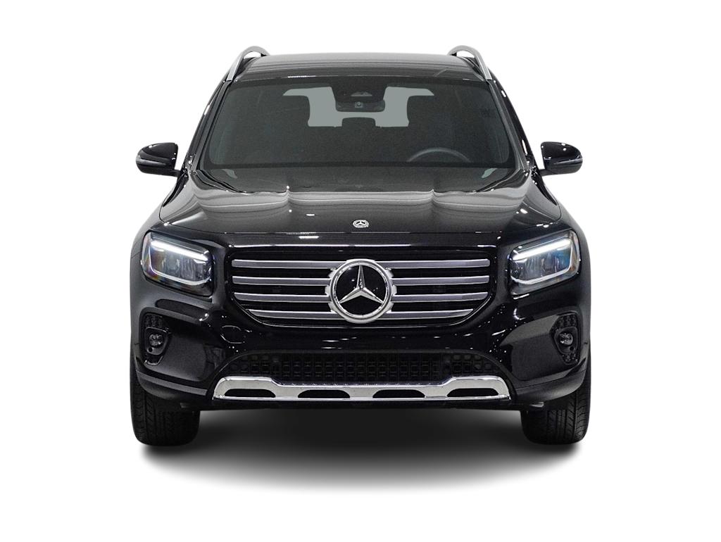Thumbnail: 2025 Mercedes-Benz GLB - 5