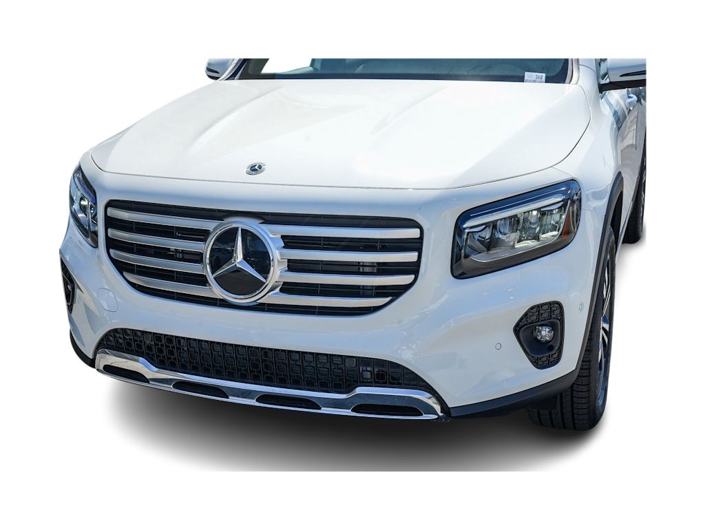 Thumbnail: 2025 Mercedes-Benz GLB - 19