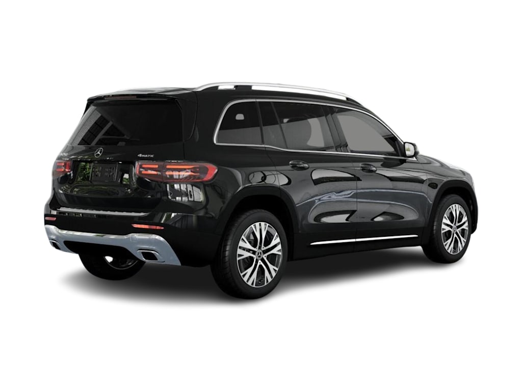 Thumbnail: 2025 Mercedes-Benz GLB - 22