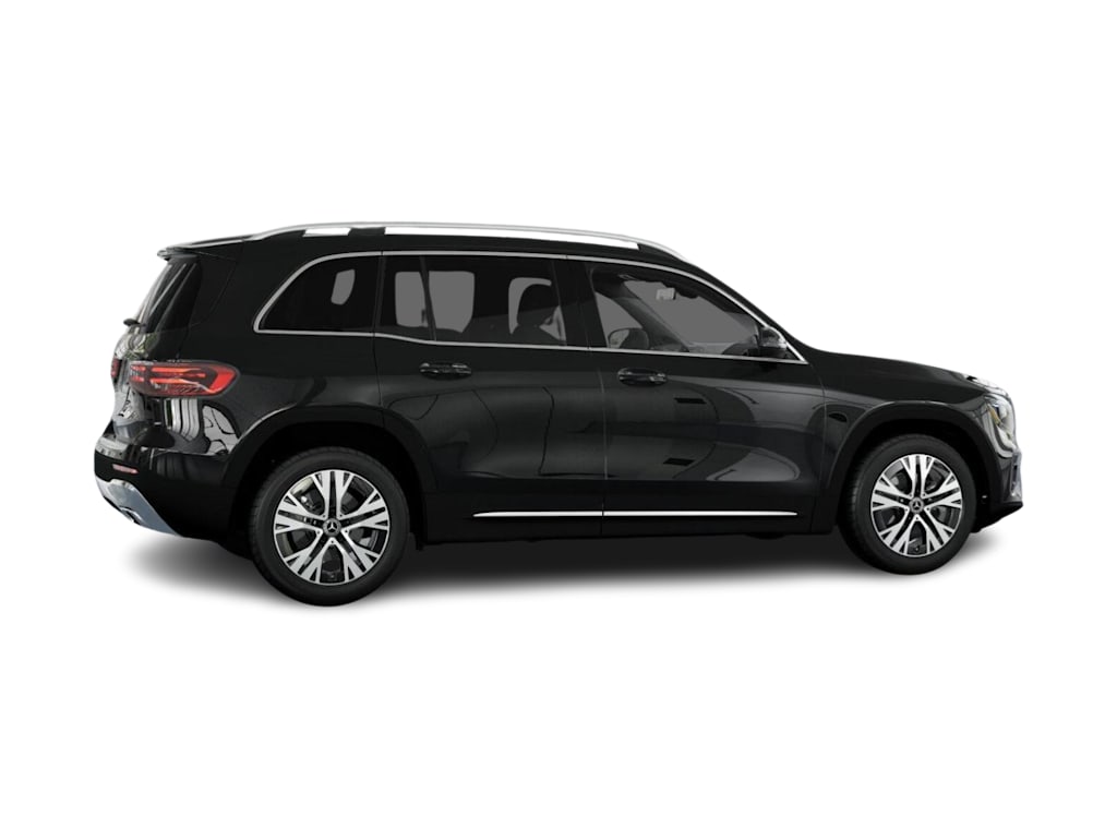 Thumbnail: 2025 Mercedes-Benz GLB - 19