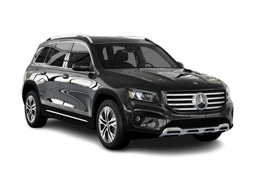 Thumbnail: 2025 Mercedes-Benz GLB - 12