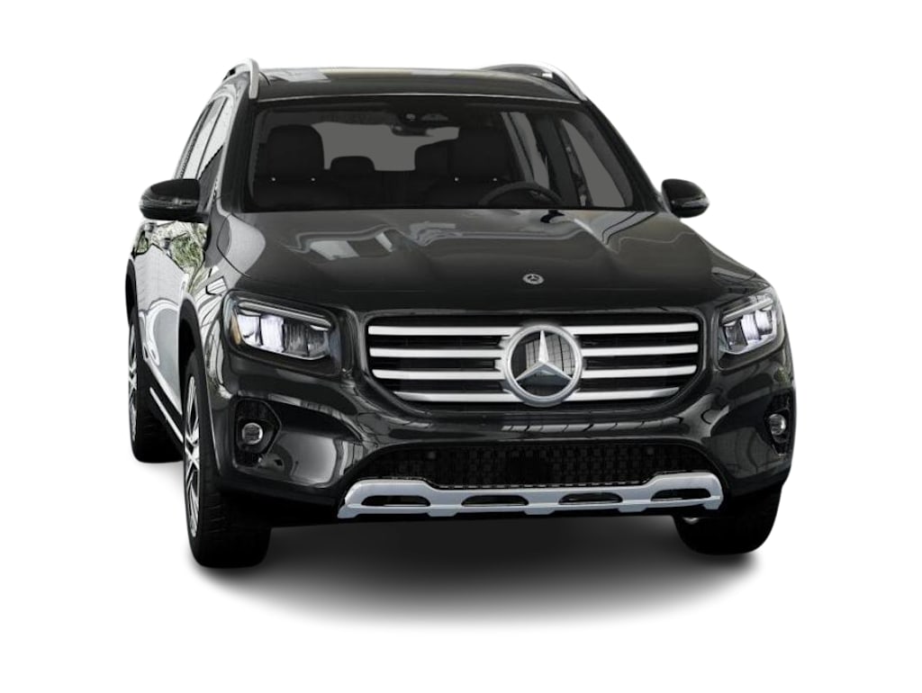 Thumbnail: 2025 Mercedes-Benz GLB - 10