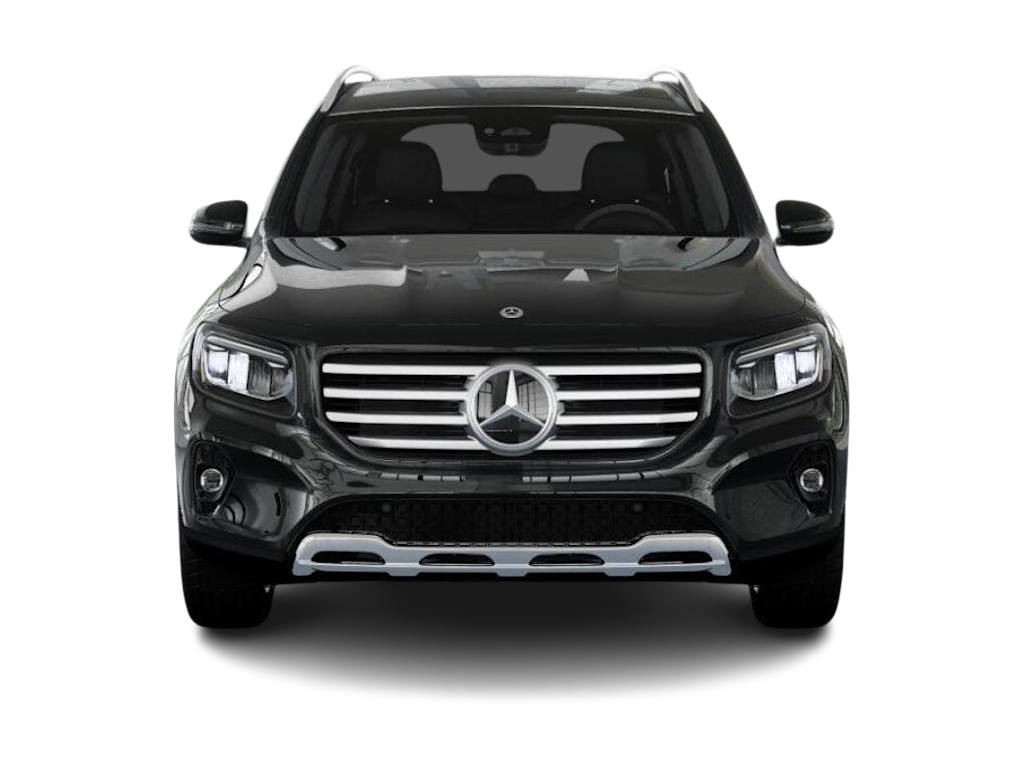 Thumbnail: 2025 Mercedes-Benz GLB - 5