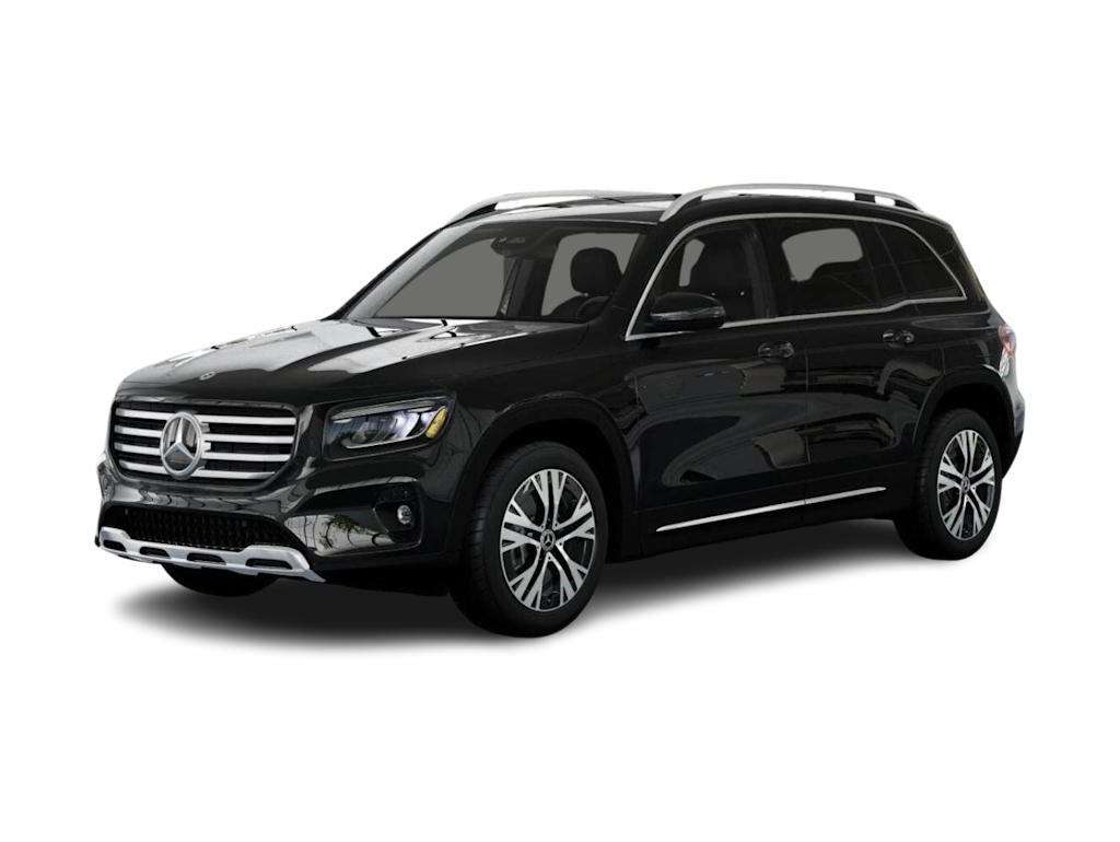 Thumbnail: 2025 Mercedes-Benz GLB - 38