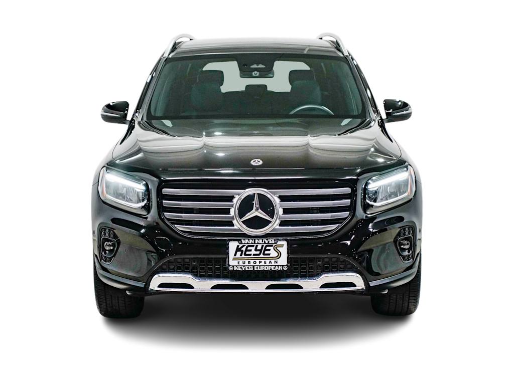 Thumbnail: 2025 Mercedes-Benz GLB - 5